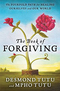 Detail Review Buku Forgiving The Unforgivable Nomer 26