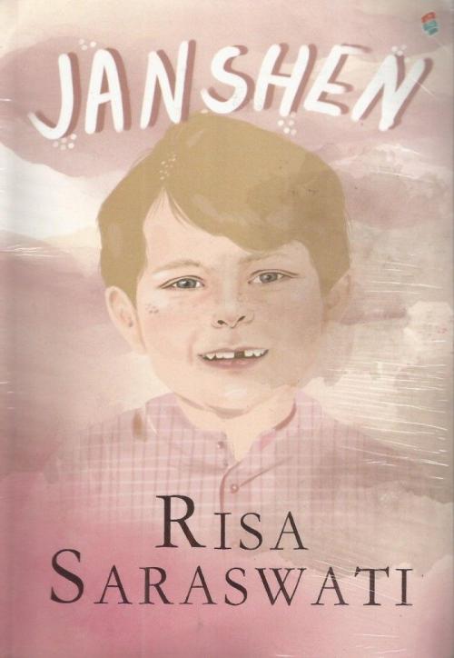 Review Buku Janshen Risa Saraswati - KibrisPDR