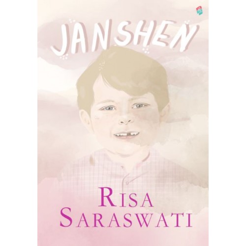 Detail Review Buku Janshen Risa Saraswati Nomer 3