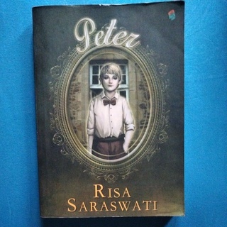 Detail Review Buku Janshen Risa Saraswati Nomer 43