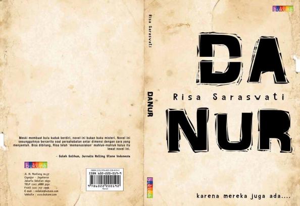 Detail Review Buku Janshen Risa Saraswati Nomer 52