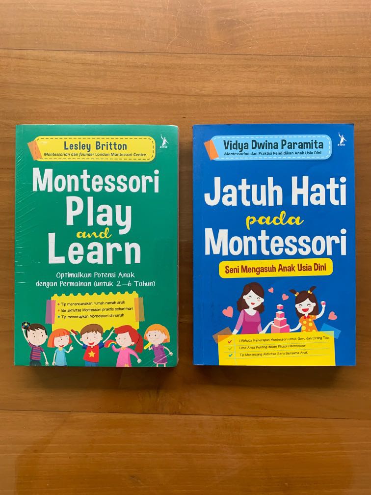 Detail Review Buku Montessori Play And Learn Nomer 11