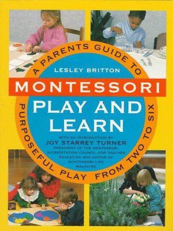 Detail Review Buku Montessori Play And Learn Nomer 13