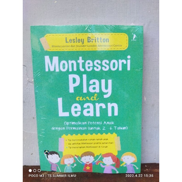 Detail Review Buku Montessori Play And Learn Nomer 14