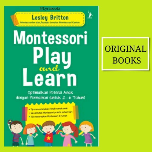 Detail Review Buku Montessori Play And Learn Nomer 16