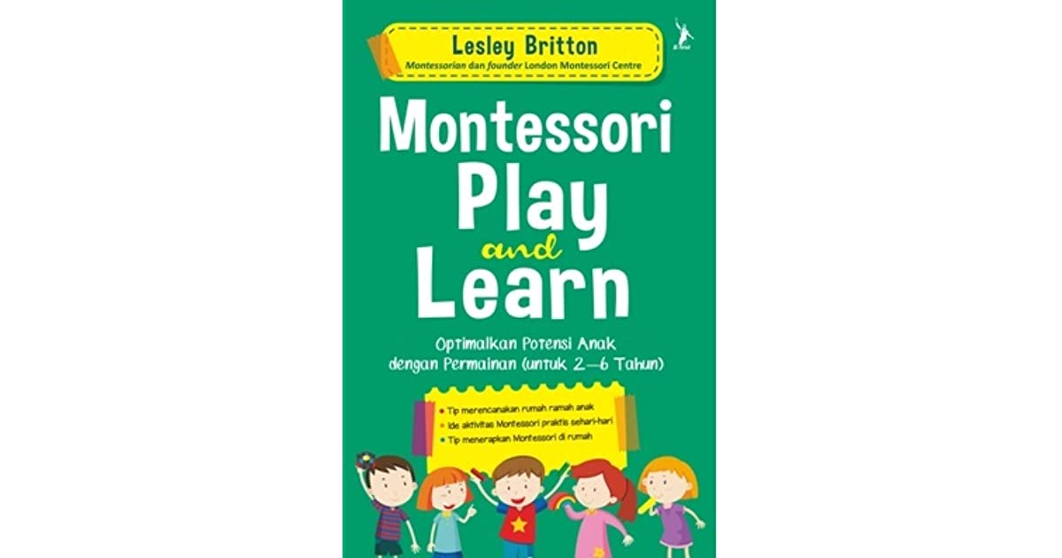 Detail Review Buku Montessori Play And Learn Nomer 18