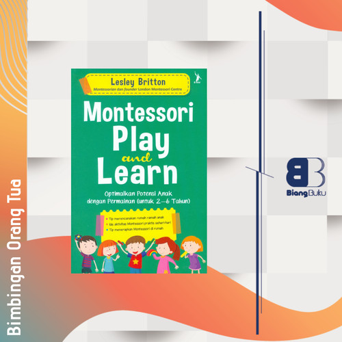 Detail Review Buku Montessori Play And Learn Nomer 20