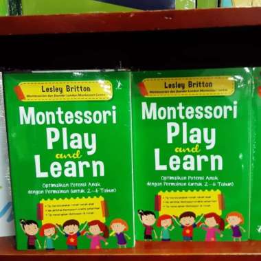 Detail Review Buku Montessori Play And Learn Nomer 21