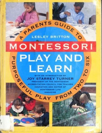 Detail Review Buku Montessori Play And Learn Nomer 22