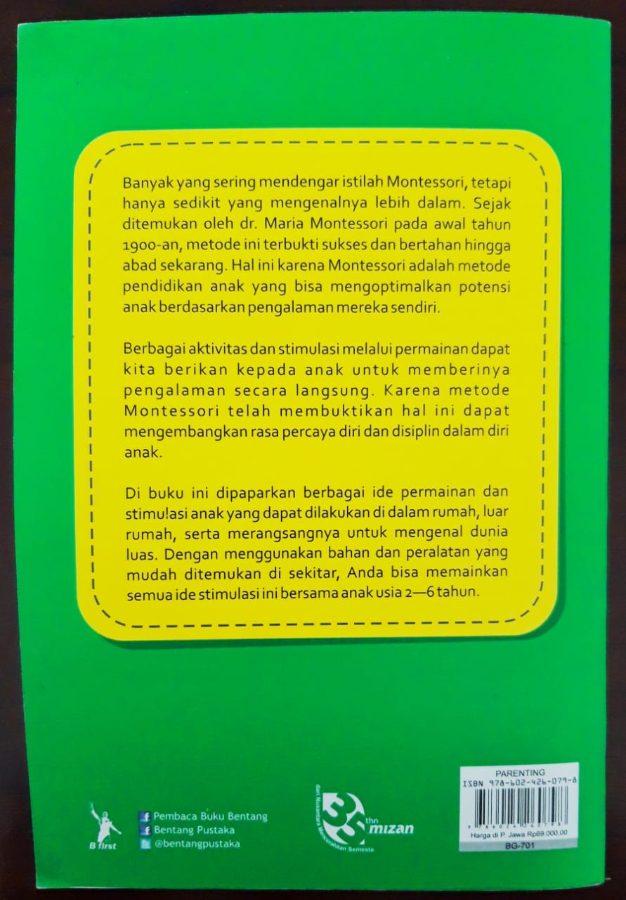 Detail Review Buku Montessori Play And Learn Nomer 23