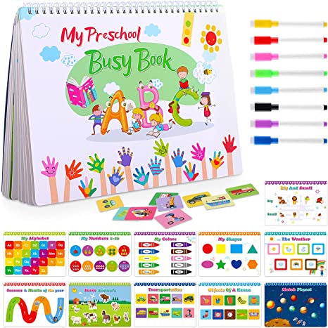 Detail Review Buku Montessori Play And Learn Nomer 32