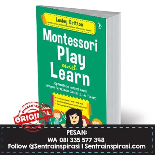 Detail Review Buku Montessori Play And Learn Nomer 35