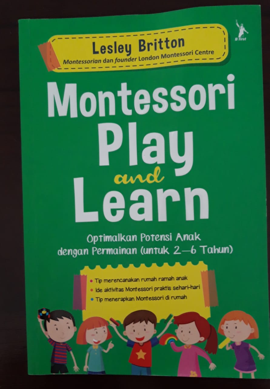 Detail Review Buku Montessori Play And Learn Nomer 5