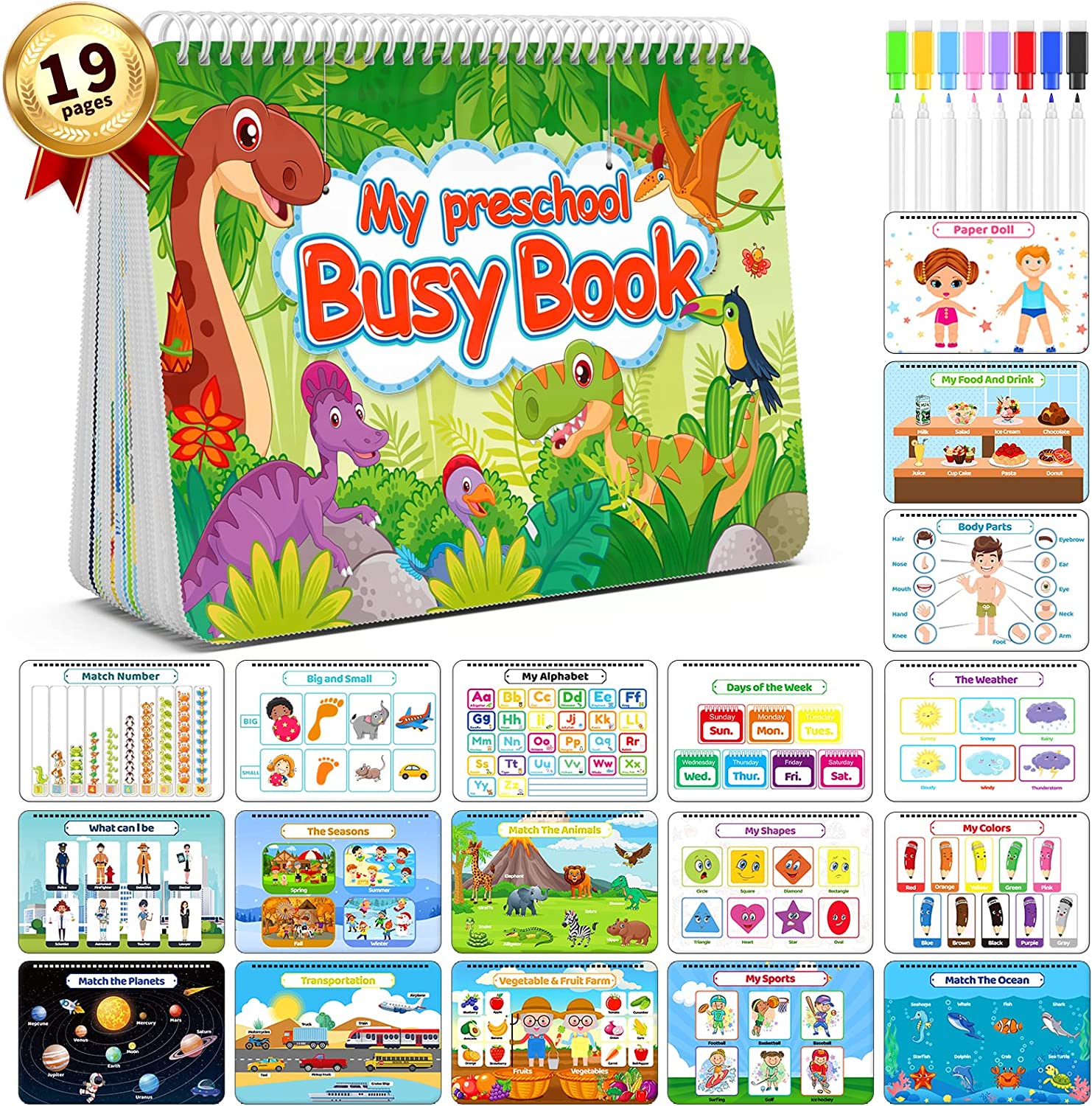 Detail Review Buku Montessori Play And Learn Nomer 41