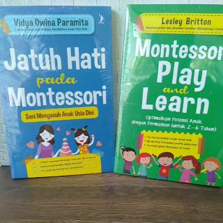 Detail Review Buku Montessori Play And Learn Nomer 45