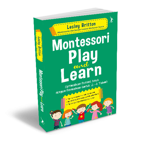 Detail Review Buku Montessori Play And Learn Nomer 7