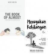 Detail Review Buku The Book Of Almost Nomer 9