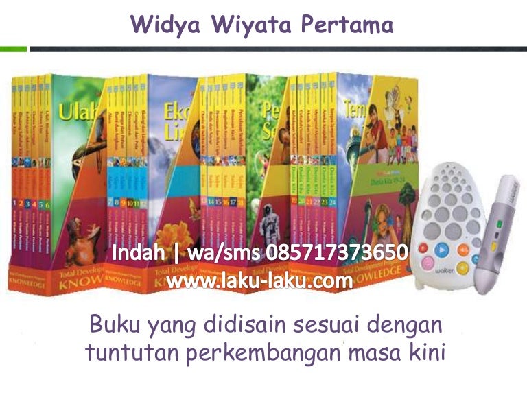 Detail Review Buku Wwp Nomer 23