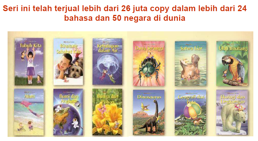 Detail Review Buku Wwp Nomer 36