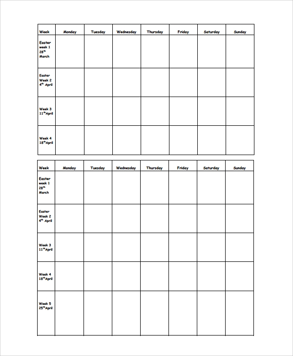 Detail Revision Sheet Template Nomer 19