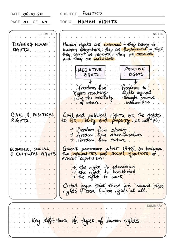 Detail Revision Sheet Template Nomer 8