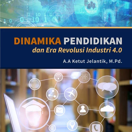 Detail Revolusi Industri 40 Buku Nomer 19