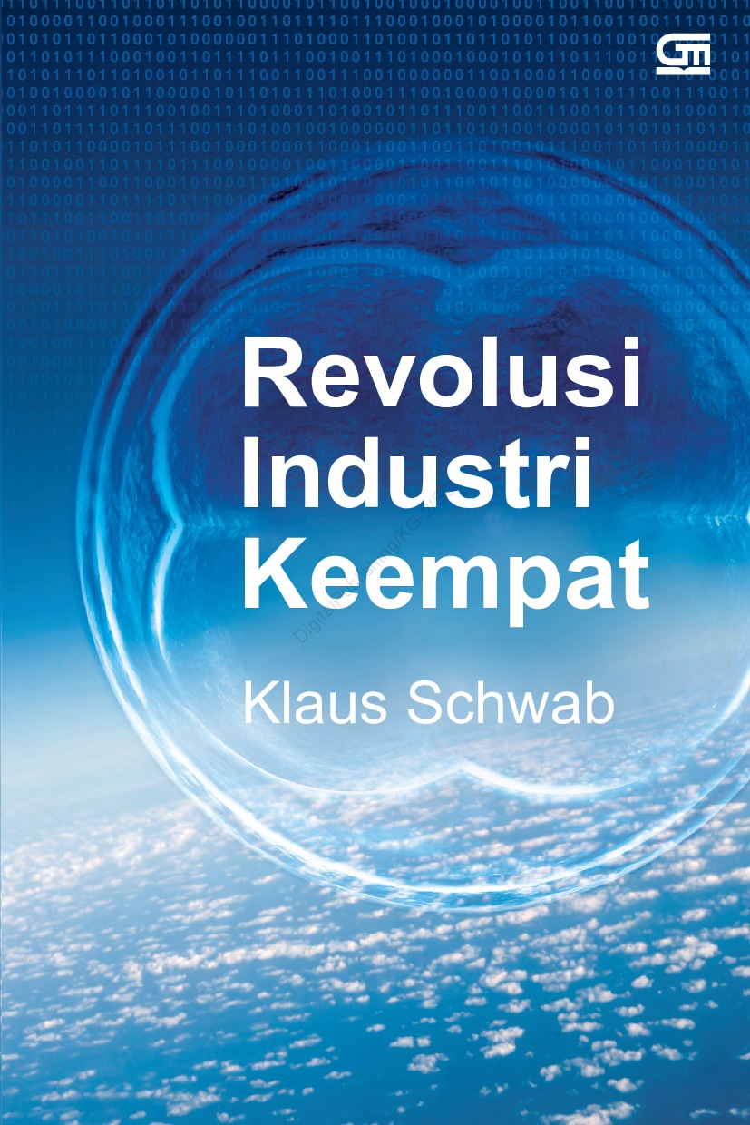 Detail Revolusi Industri 40 Buku Nomer 23