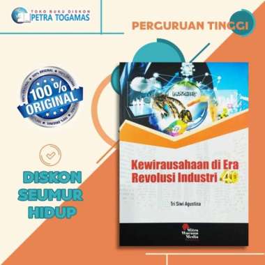 Detail Revolusi Industri 40 Buku Nomer 49