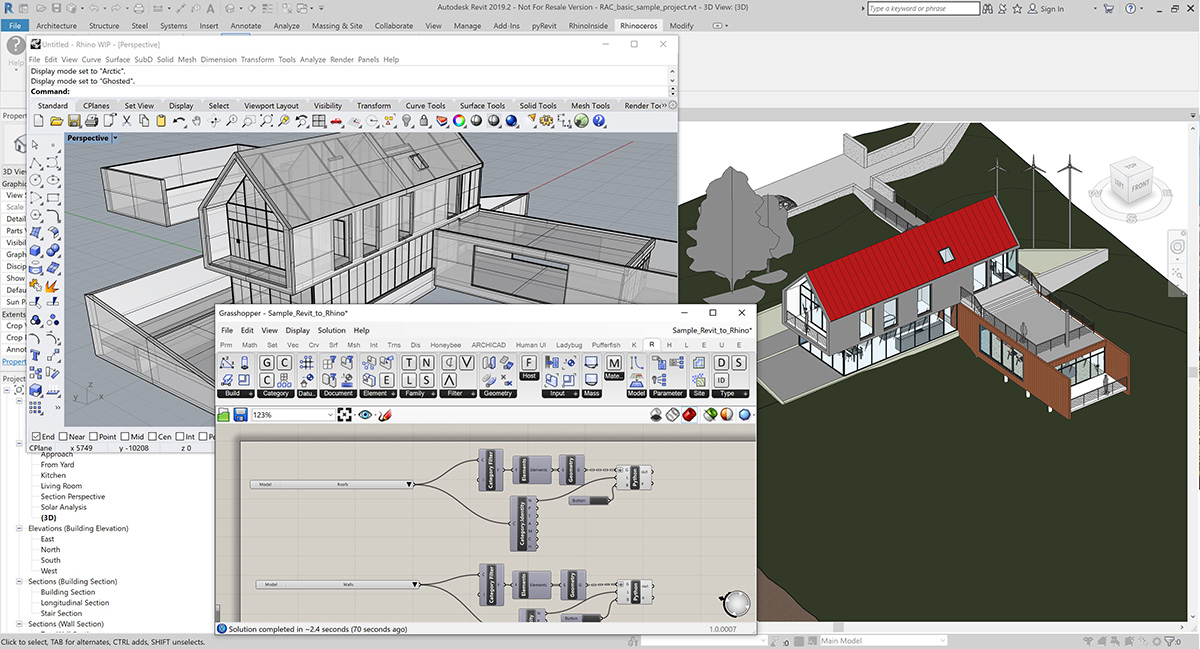 Detail Rhino Template Files Nomer 14