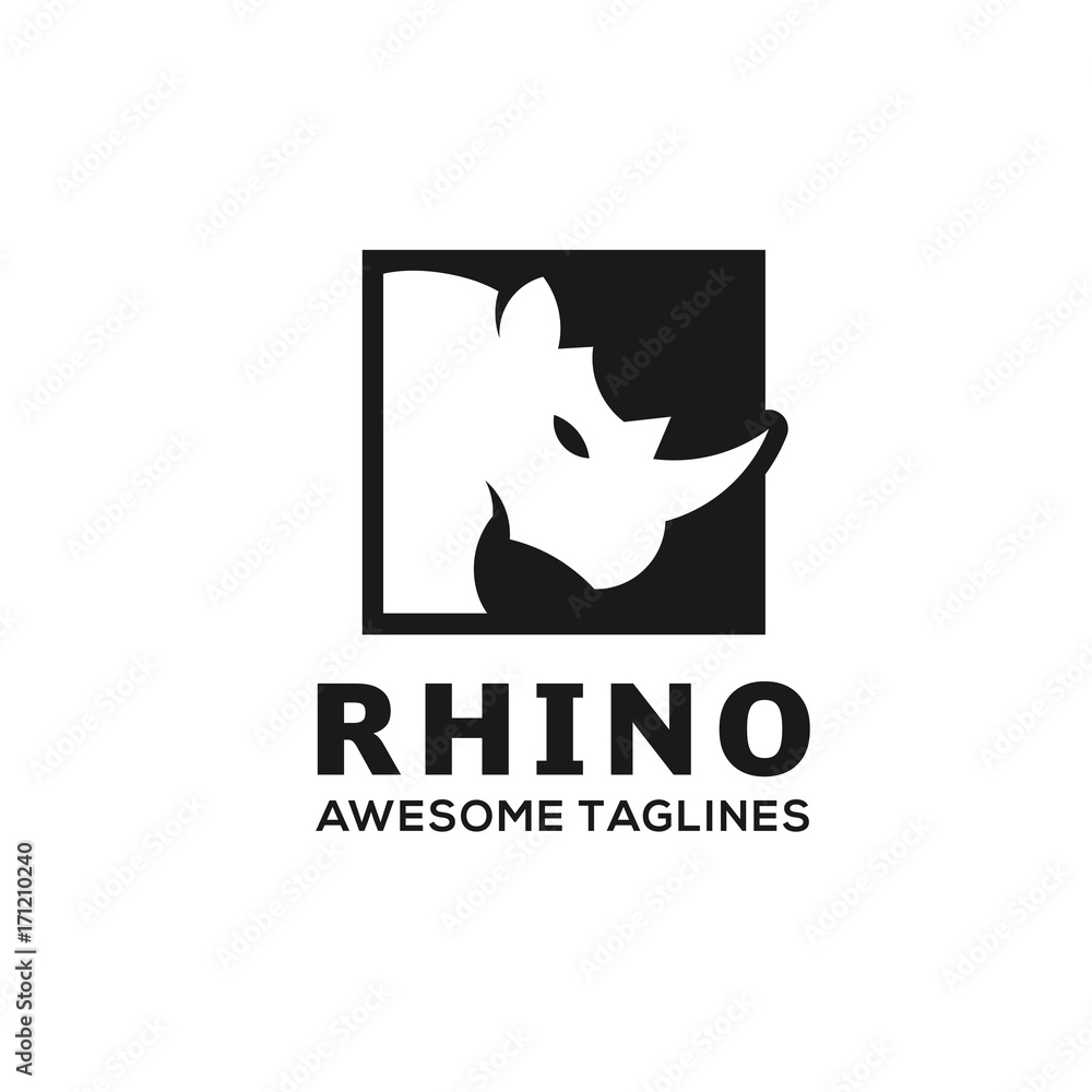 Detail Rhino Template Files Nomer 27