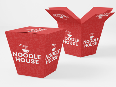 Detail Rice Box Design Template Nomer 31