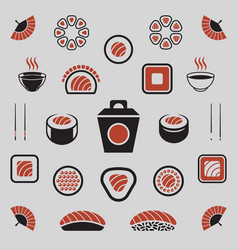 Detail Rice Box Design Template Nomer 37