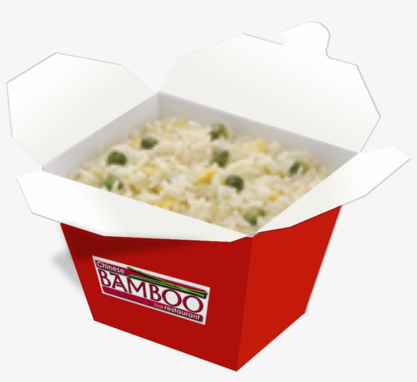 Detail Rice Box Design Template Nomer 7