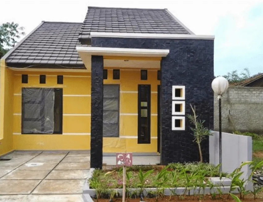 Detail Rincian Biaya Bangun Rumah 30 Juta Nomer 45