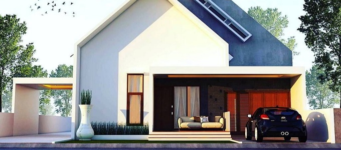 Detail Rincian Biaya Bangun Rumah Minimalis Type 70 Nomer 14