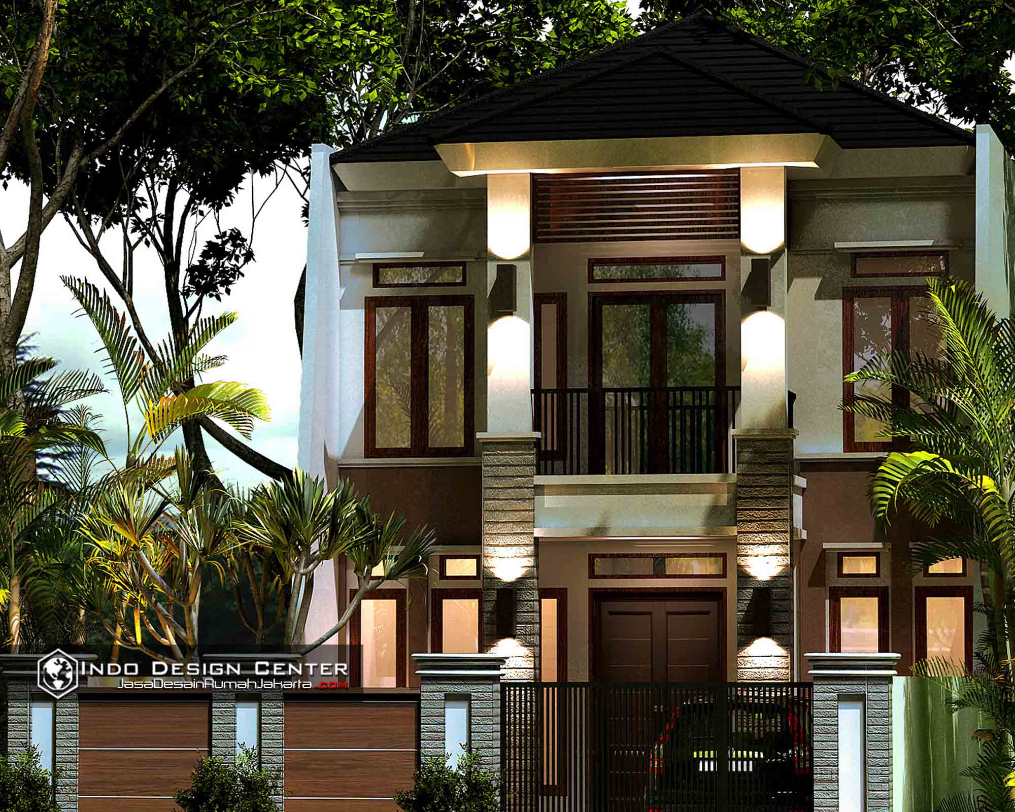 Detail Rincian Biaya Bangun Rumah Minimalis Type 70 Nomer 28