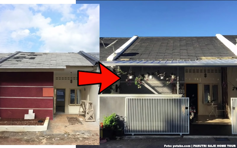 Detail Rincian Biaya Renovasi Atap Rumah Nomer 21