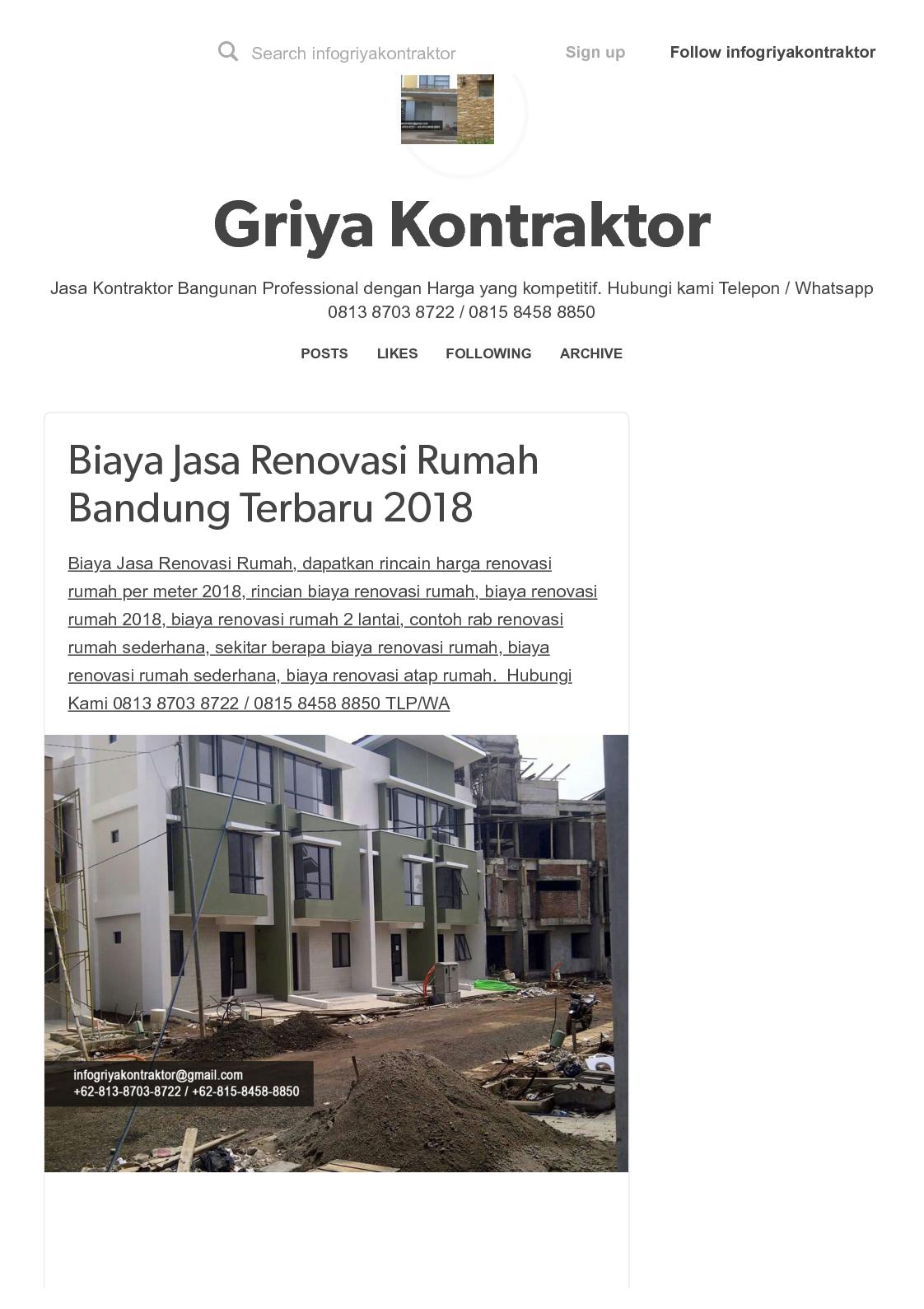 Detail Rincian Biaya Renovasi Atap Rumah Nomer 28