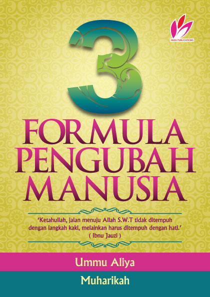 Detail Ringkasan Buku Ilmiah Nomer 31