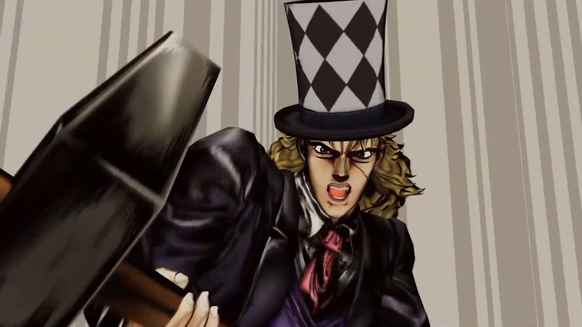 Detail Robert Eo Speedwagon Nomer 8