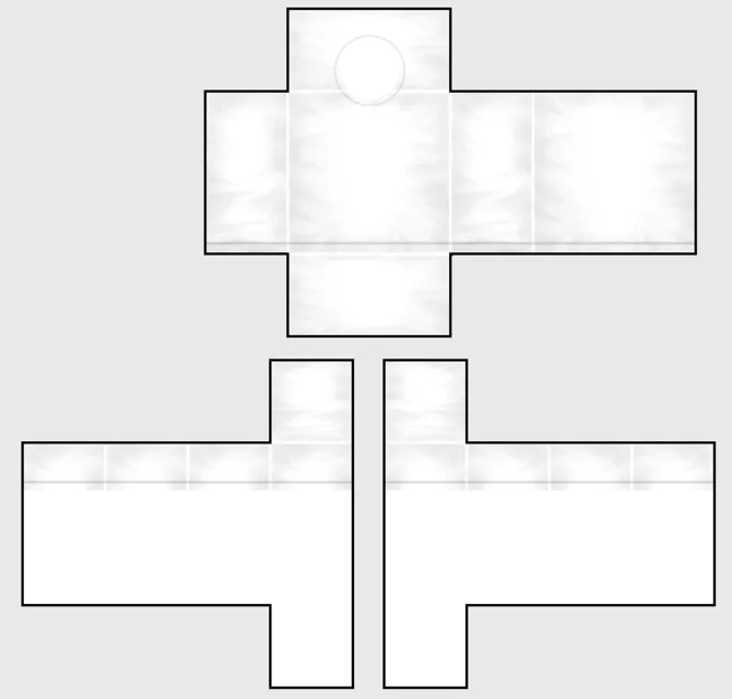 Detail Roblox Clothing Template Nomer 46