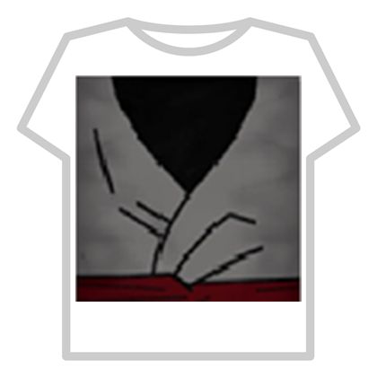 Detail Roblox Goku Shirt Template Nomer 10