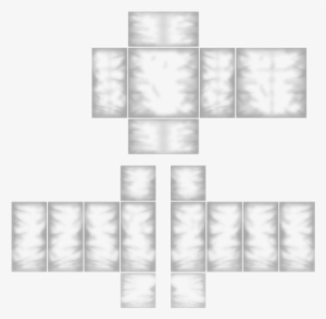 Detail Roblox Shading Template 585 X 559 Nomer 12