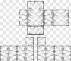 Detail Roblox Shading Template 585 X 559 Nomer 17