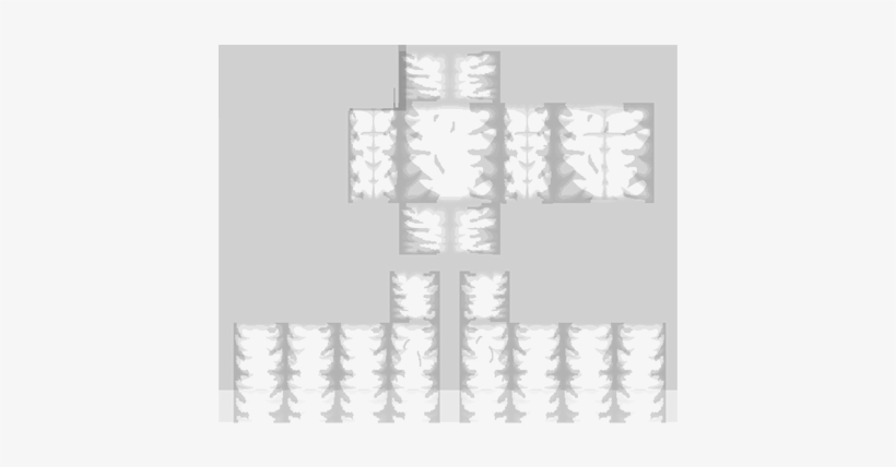 Detail Roblox Shading Template 585 X 559 Nomer 4