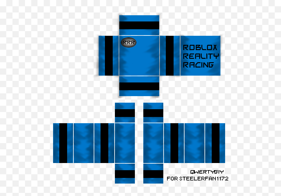 Detail Roblox Shading Template 585 X 559 Nomer 40