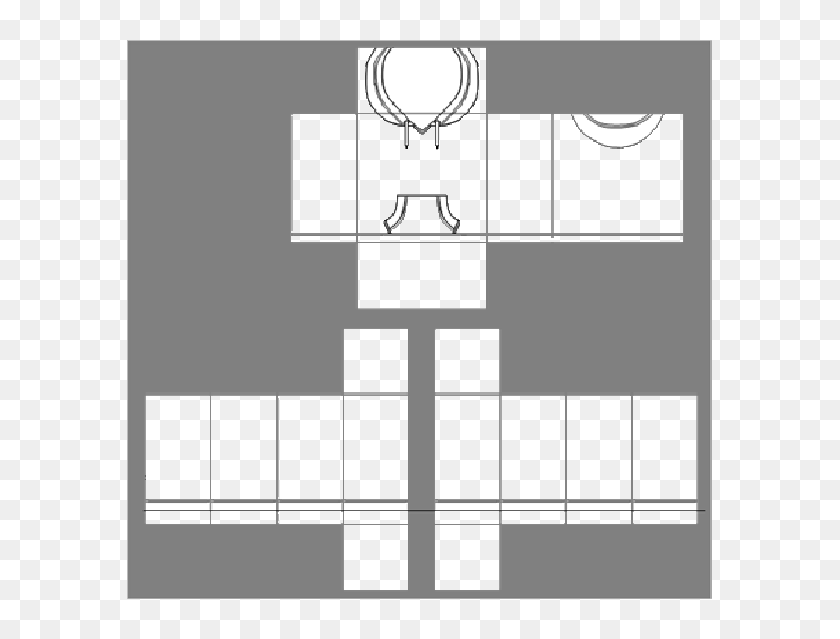 Detail Roblox Shading Template 585 X 559 Nomer 8