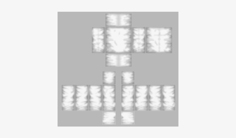 Detail Roblox Shading Template 585 X 559 Nomer 9