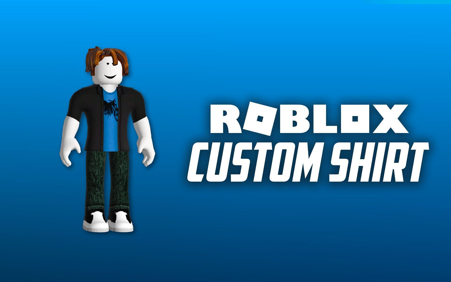 Detail Roblox Shirt Template Nomer 26