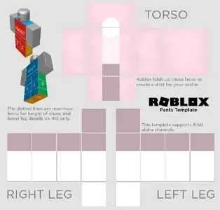 Detail Roblox Shirt Template Nomer 35